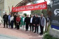 Üniversitemizden Gastronomi ve Kültür Hamlesi