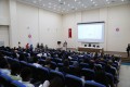 “Zaferin Adı Türkiye” Paneli Gerçekleştirildi