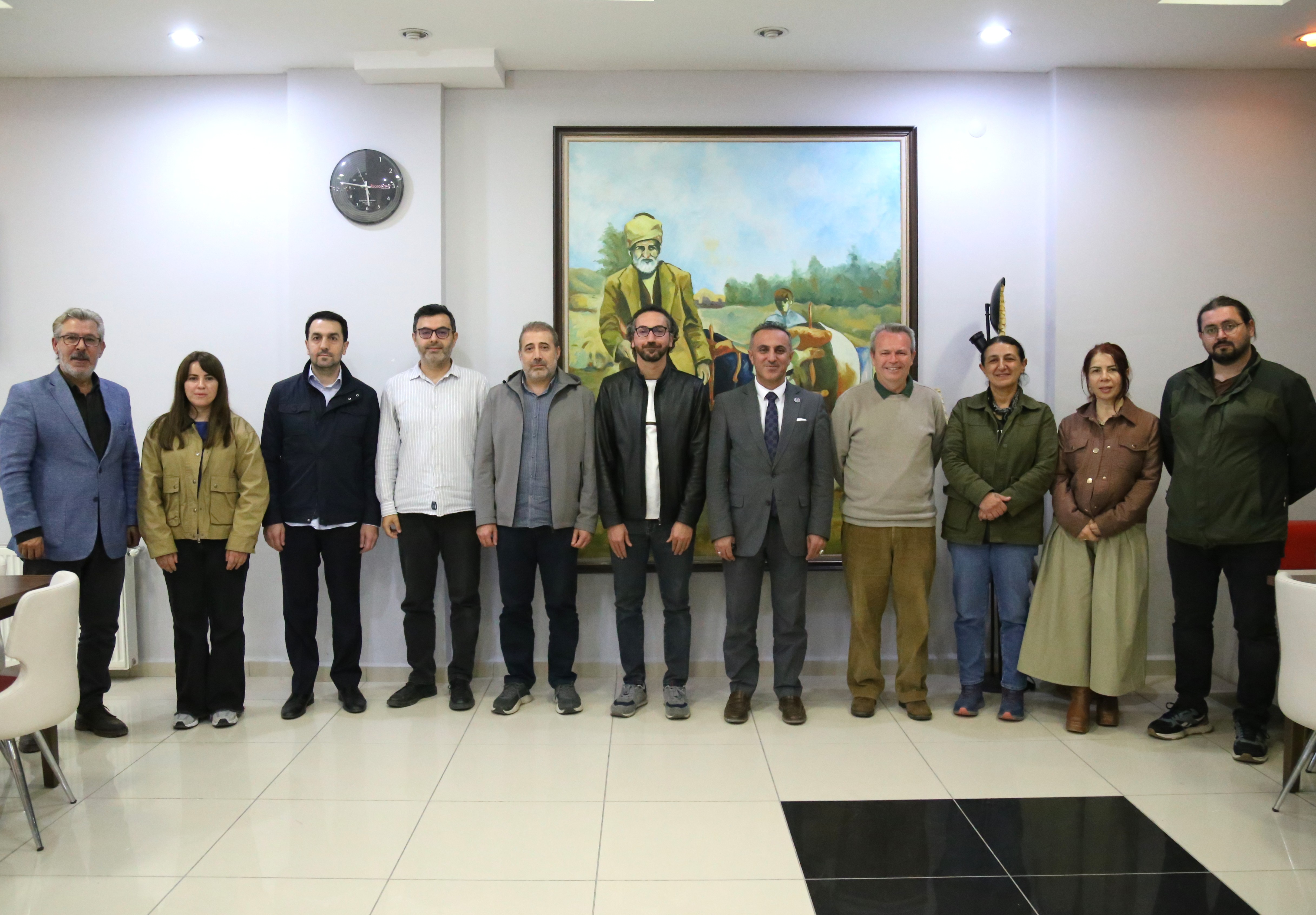 Gümüşhane Üniversitesi, Harşit Zaferi’nin Tarihî Mirasını Gün Yüzüne Çıkarmak İçin Harekete Geçti