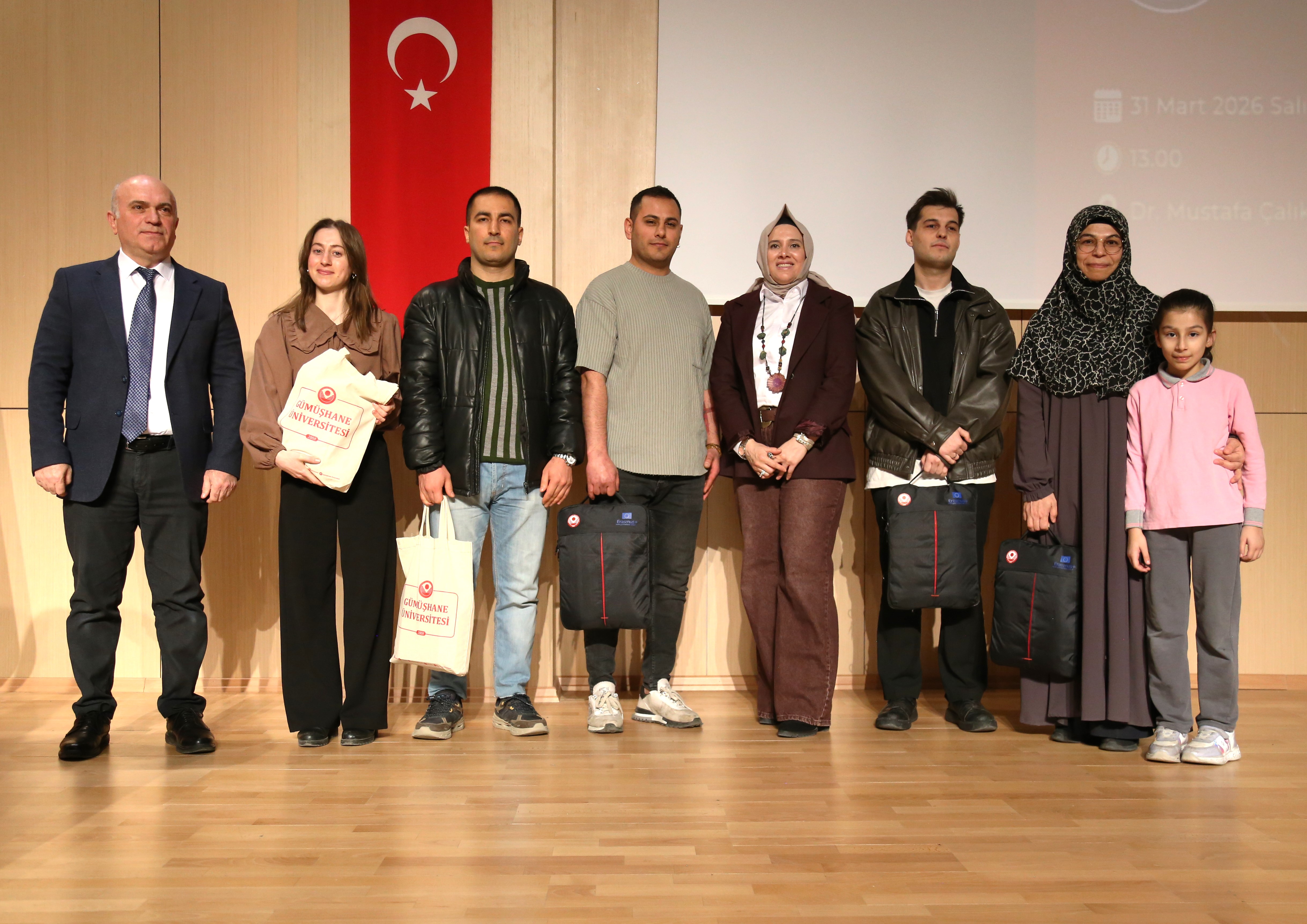 Kütüphaneler Haftası Kutlandı