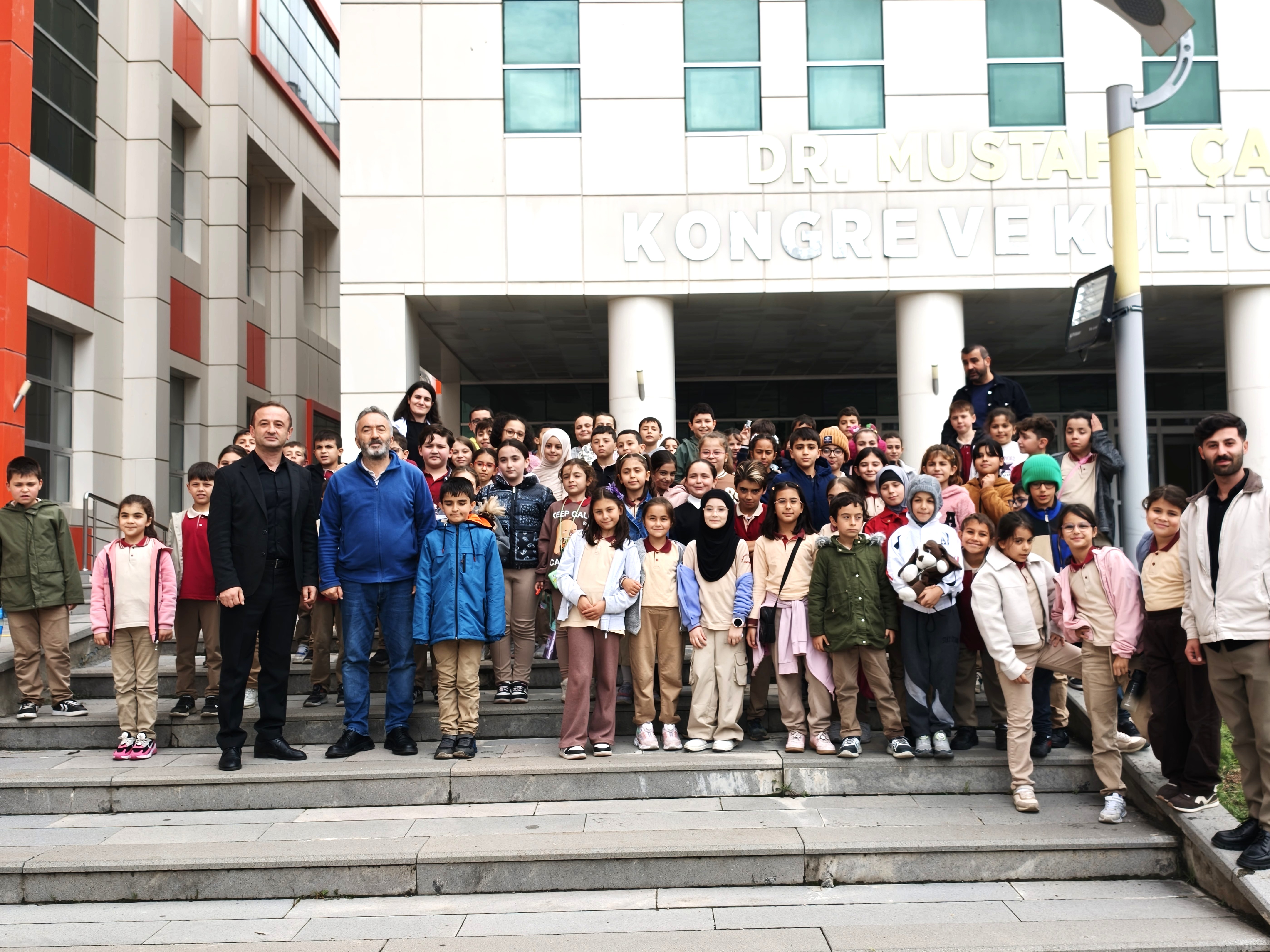 Minikler, Şehrin Maden Tarihini Dijital Dünyada Keşfetti