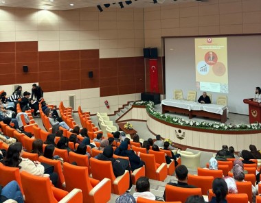 “Esnaf Kültürü” Konuşuldu