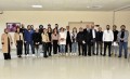 Üniversitemiz İletişim Fakültesinde Dış Paydaş Toplantısı Düzenlendi