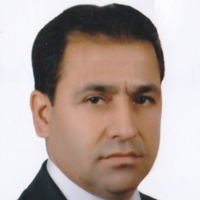 Doç. Dr. Abdulveli Sirat