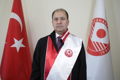 Doç. Dr. Abdulveli Sirat