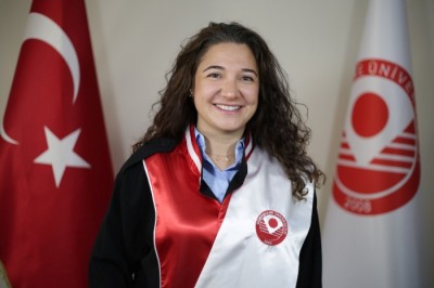 Doç. Dr. Birgül TAŞDELEN
