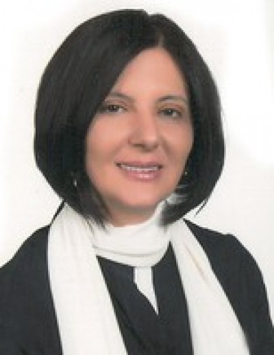 Prof. Dr.  Canan SANCAR ÖZKÖK