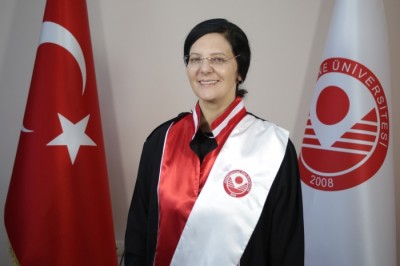 Prof. Dr.  Canan SANCAR ÖZKÖK