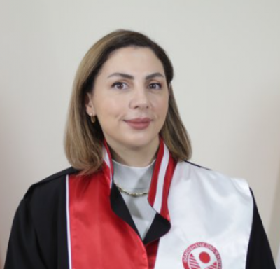 Dr. Öğr. Üyesi Duygu Küçük AĞAÇ