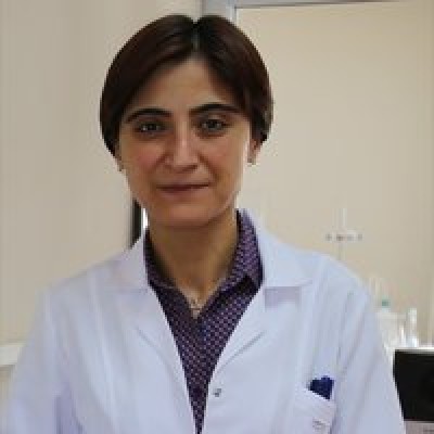 Prof. Dr. Duygu Özdeş