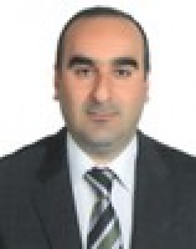 Dr. Öğr. Üyesi Fahrettin PALA