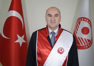 Dr. Öğr. Üyesi Fahrettin PALA