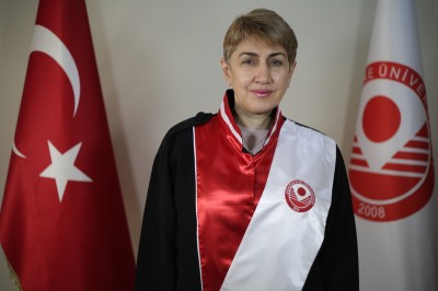Prof. Dr. Gülsüm ÇALIŞIR