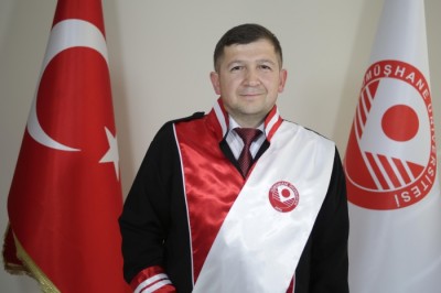 Doç. Dr. Hüseyin ERATA
