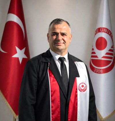 Prof.Dr. Halil YOLCU
