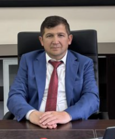Doç. Dr. Hüseyin ERATA