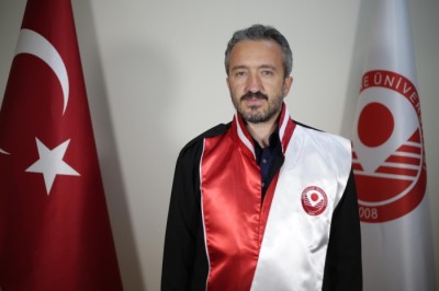 Doç.Dr. İsmail ÇALIK