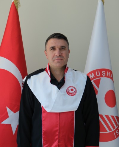 Prof. Dr. Kemal KURT