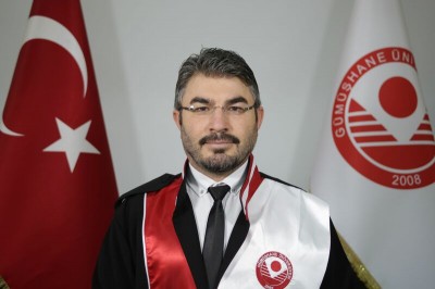 Doç.Dr Mehmet Ali GÜCER