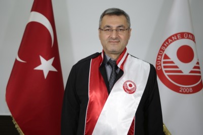 Prof. Dr. Mehmet MERDAN