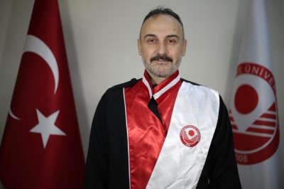 Prof. Dr. Nuri BALTACI