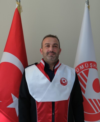 Prof. Dr. Salih YILDIZ