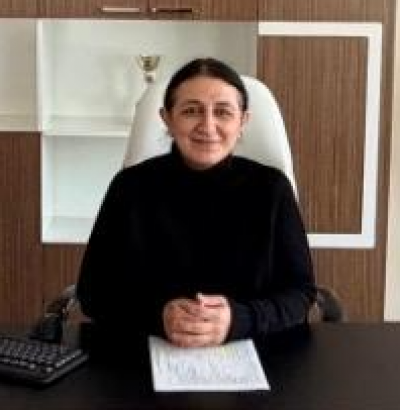 Prof. Dr. Seda Özsoy SOMUNCUOĞLU