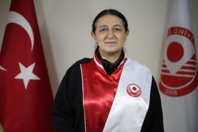 Prof. Dr. Seda Özsoy SOMUNCUOĞLU