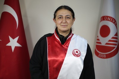 Prof. Dr. Seda Özsoy SOMUNCUOĞLU