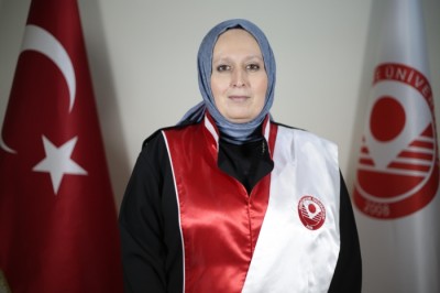 Prof. Dr. Sevim Beyza ÖZTÜRK SARIKAYA