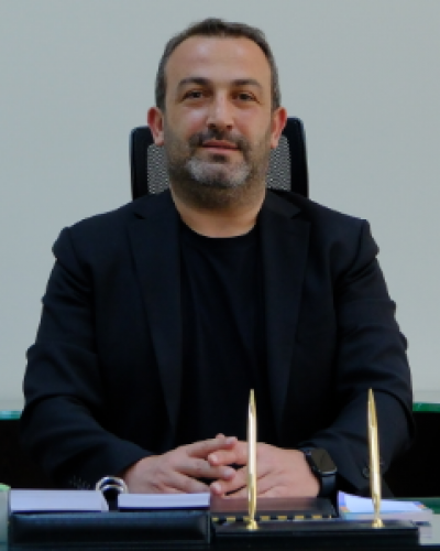 Prof. Dr. Salih YILDIZ